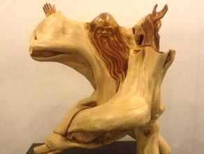 當(dāng)崖柏巧遇 鬼斧手 ,你猜結(jié)果 網(wǎng)之易智能云主頁