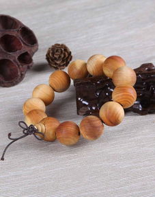 什么是崖柏生料 崖柏生料好不好