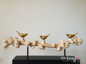 崖柏工藝之美 太行崖柏根藝與燕趙文化結晶