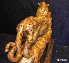 神了！密集恐懼癥，居然被崖柏瘤疤料治愈了