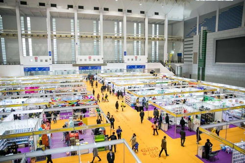 2020中小工廠展明日盛大開幕 千家工廠萬種展品，日用品采購盛會蓄勢待發