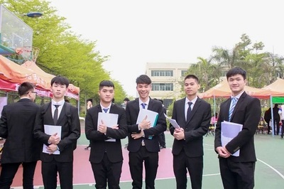珠海南方愛迪技工學校:打破就業難路,“訂單式”人才培養成企業青睞