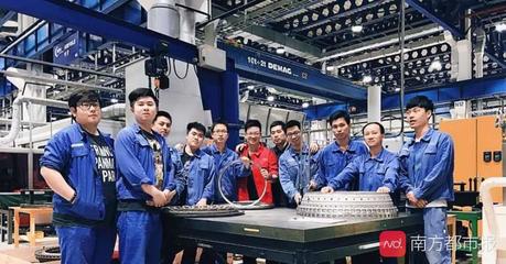 珠海創新職業教育十八載:校企合作不斷深化,輸出“珠海經驗”