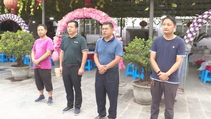 【教育扶貧】福貢縣56名“兩后生”免費就讀珠海職業教育學校