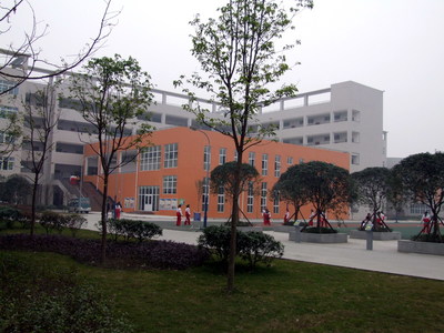 四川省成都市禮儀職業中學|專業|學校地址