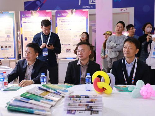 第六屆教博會(huì)職教風(fēng)采展示 珠海市第一中等職業(yè)學(xué)?，F(xiàn)代商貿(mào)部創(chuàng)新成果精彩亮相第六屆中國教博會(huì)
